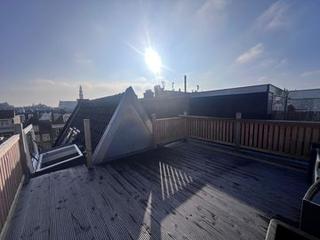 Rooftop Terrace & 3 Beds in the Jordaan - Image 26