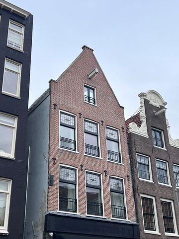 Rooftop Terrace & 3 Beds in the Jordaan - Image 27
