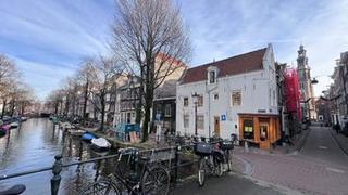 Rooftop Terrace & 3 Beds in the Jordaan - Image 30
