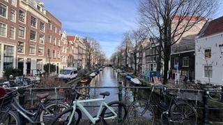 Rooftop Terrace & 3 Beds in the Jordaan - Image 31