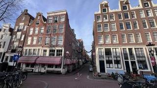 Rooftop Terrace & 3 Beds in the Jordaan - Image 32
