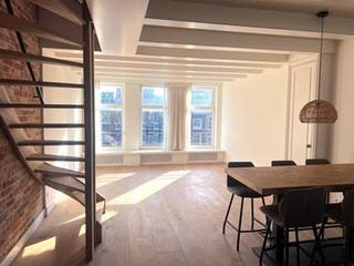 Three Bedrooms and Rooftop Terrace in Jordaan - Image 3