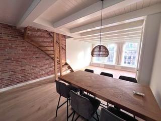 Three Bedrooms and Rooftop Terrace in Jordaan - Image 4
