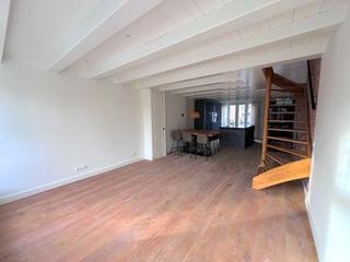 Three Bedrooms and Rooftop Terrace in Jordaan - Image 5