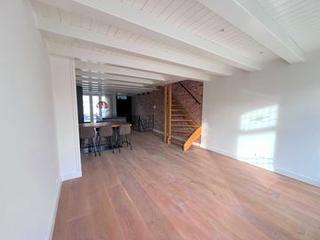 Three Bedrooms and Rooftop Terrace in Jordaan - Image 6