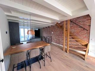 Three Bedrooms and Rooftop Terrace in Jordaan - Image 7