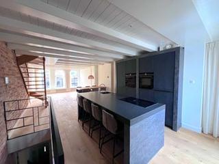 Three Bedrooms and Rooftop Terrace in Jordaan - Image 8