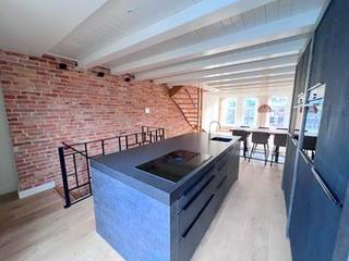 Three Bedrooms and Rooftop Terrace in Jordaan - Image 9
