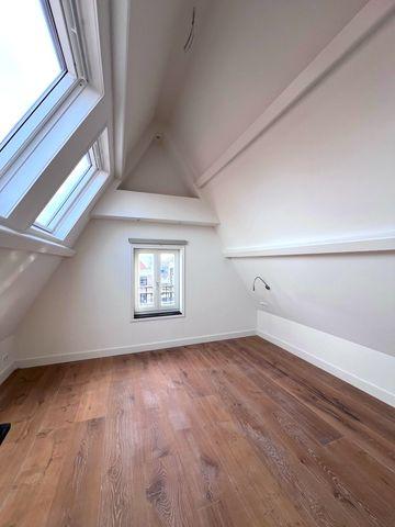 Three Bedrooms and Rooftop Terrace in Jordaan - Image 12