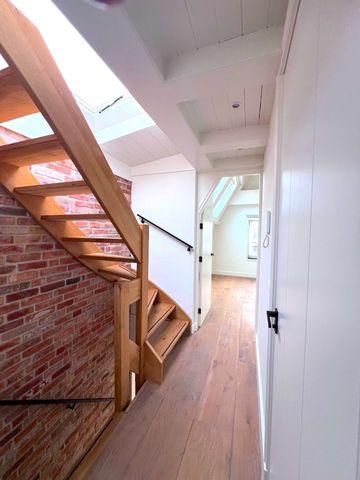 Three Bedrooms and Rooftop Terrace in Jordaan - Image 14