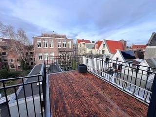 Three Bedrooms and Rooftop Terrace in Jordaan - Image 18