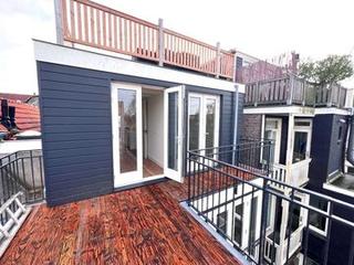Three Bedrooms and Rooftop Terrace in Jordaan - Image 19