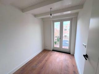 Three Bedrooms and Rooftop Terrace in Jordaan - Image 20