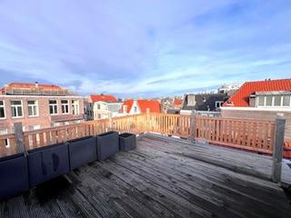 Three Bedrooms and Rooftop Terrace in Jordaan - Image 23