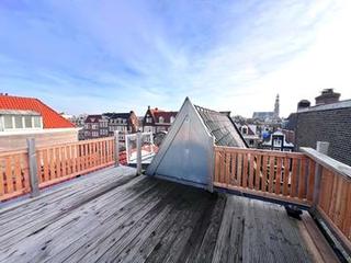 Three Bedrooms and Rooftop Terrace in Jordaan - Image 24