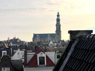 Three Bedrooms and Rooftop Terrace in Jordaan - Image 25