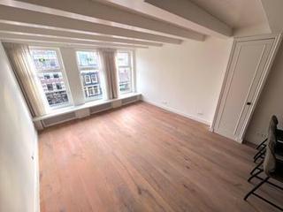 Three Bedrooms and Rooftop Terrace in Jordaan - Image 26