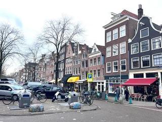 Three Bedrooms and Rooftop Terrace in Jordaan - Image 29