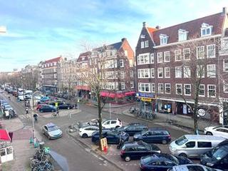 Three Bedrooms and Rooftop Terrace in Jordaan - Image 30