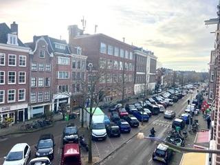 Three Bedrooms and Rooftop Terrace in Jordaan - Image 31