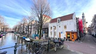 Three Bedrooms and Rooftop Terrace in Jordaan - Image 32