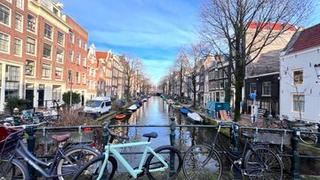 Three Bedrooms and Rooftop Terrace in Jordaan - Image 33