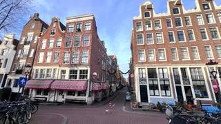Three Bedrooms and Rooftop Terrace in Jordaan - Image 34