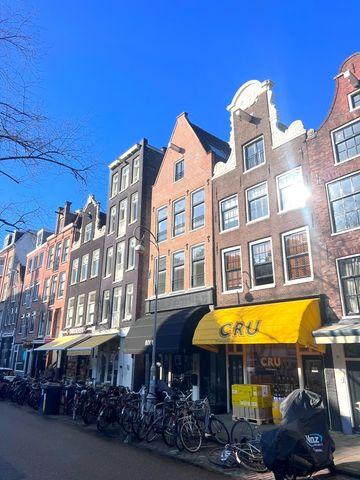 Three Bedrooms and Rooftop Terrace in Jordaan - Image 35