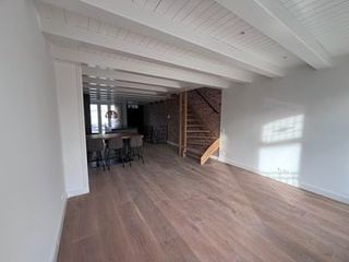 Loft van 100 m² met dakterras aan de Westerstraat - Afbeelding 7
