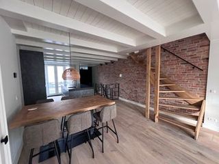 Loft van 100 m² met dakterras aan de Westerstraat - Afbeelding 8
