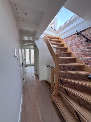 Loft van 100 m² met dakterras aan de Westerstraat - Afbeelding 11