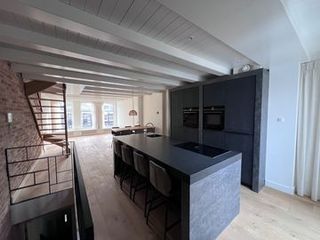 Loft van 100 m² met dakterras aan de Westerstraat - Afbeelding 3