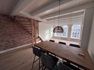 Loft van 100 m² met dakterras aan de Westerstraat - Afbeelding 5