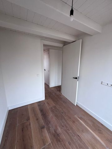 Loft van 100 m² met dakterras aan de Westerstraat - Afbeelding 14