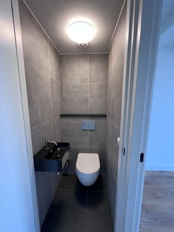Loft van 100 m² met dakterras aan de Westerstraat - Afbeelding 13