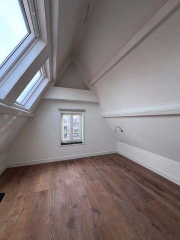 Loft van 100 m² met dakterras aan de Westerstraat - Afbeelding 22