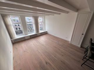 Loft van 100 m² met dakterras aan de Westerstraat - Afbeelding 9