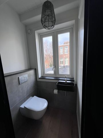 Loft van 100 m² met dakterras aan de Westerstraat - Afbeelding 10