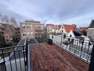 Loft van 100 m² met dakterras aan de Westerstraat - Afbeelding 17