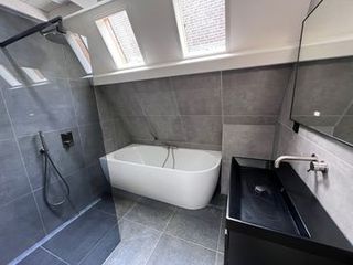 Loft van 100 m² met dakterras aan de Westerstraat - Afbeelding 12