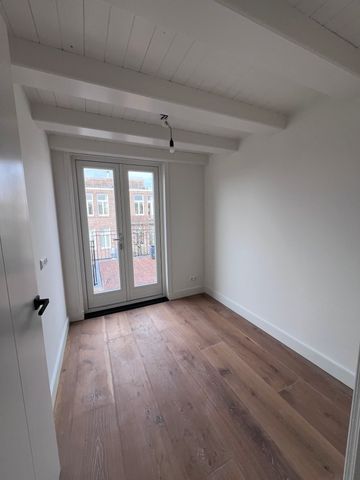 Loft van 100 m² met dakterras aan de Westerstraat - Afbeelding 15