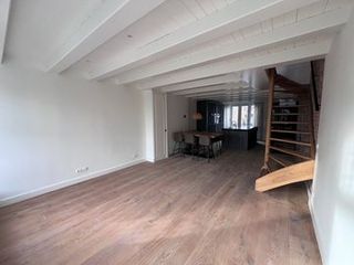 Loft van 100 m² met dakterras aan de Westerstraat - Afbeelding 6