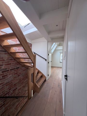 Loft van 100 m² met dakterras aan de Westerstraat - Afbeelding 20