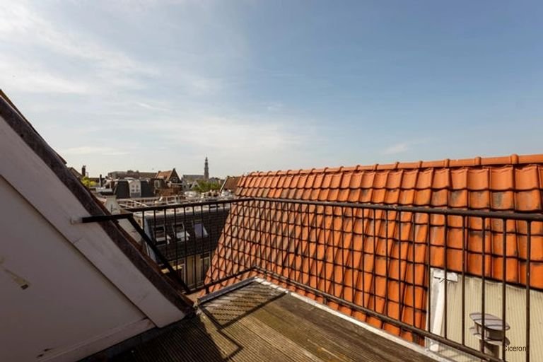 Living in a historic monument in the Jordaan - Image 16