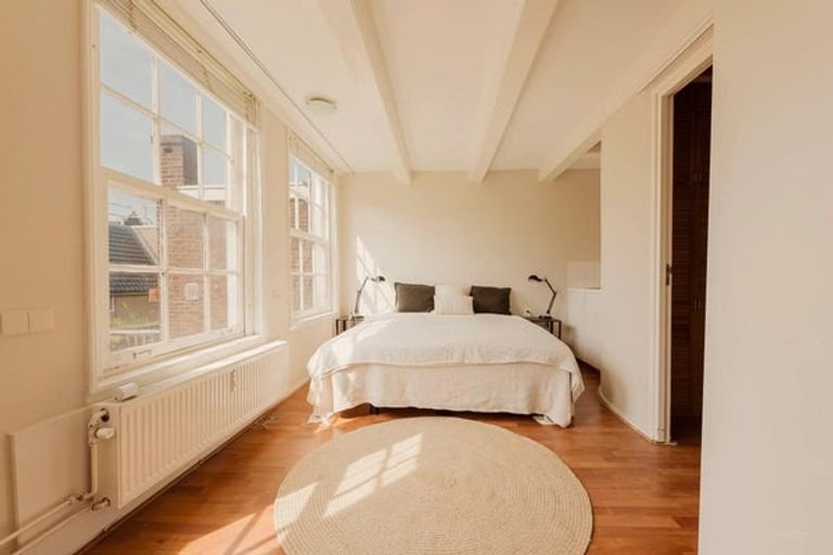 Living in a historic monument in the Jordaan - Image 6