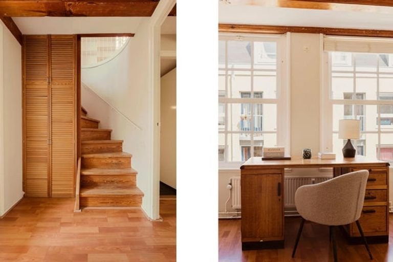 Living in a historic monument in the Jordaan - Image 4