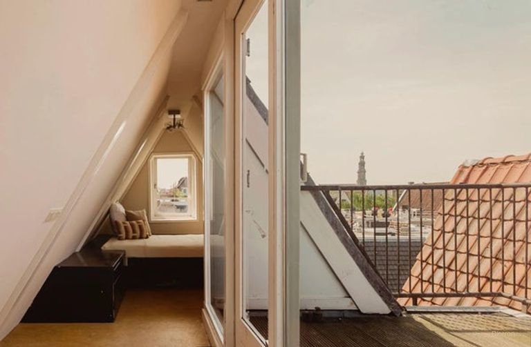 Living in a historic monument in the Jordaan - Image 15