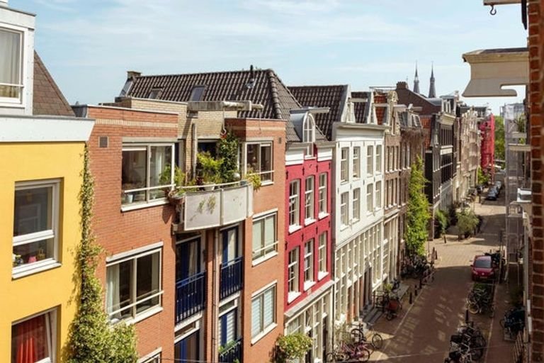 Living in a historic monument in the Jordaan - Image 18