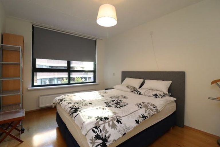 Gemeubileerd 3-kamer appartement in Stadsdriehoek - Afbeelding 3