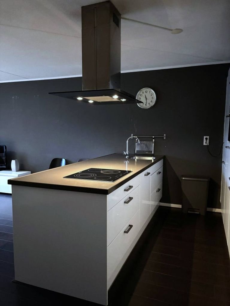 Furnished 3-room apartment in Stadsdriehoek - Image 3